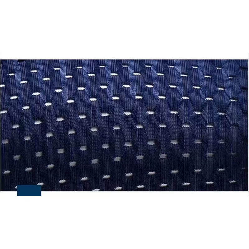 BOXARPRO, Zéro Transpiration - Le Pack Fraîcheur Absolue en Mesh Haute Performance