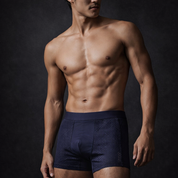 Pack de 10 Boxers Bambou Premium