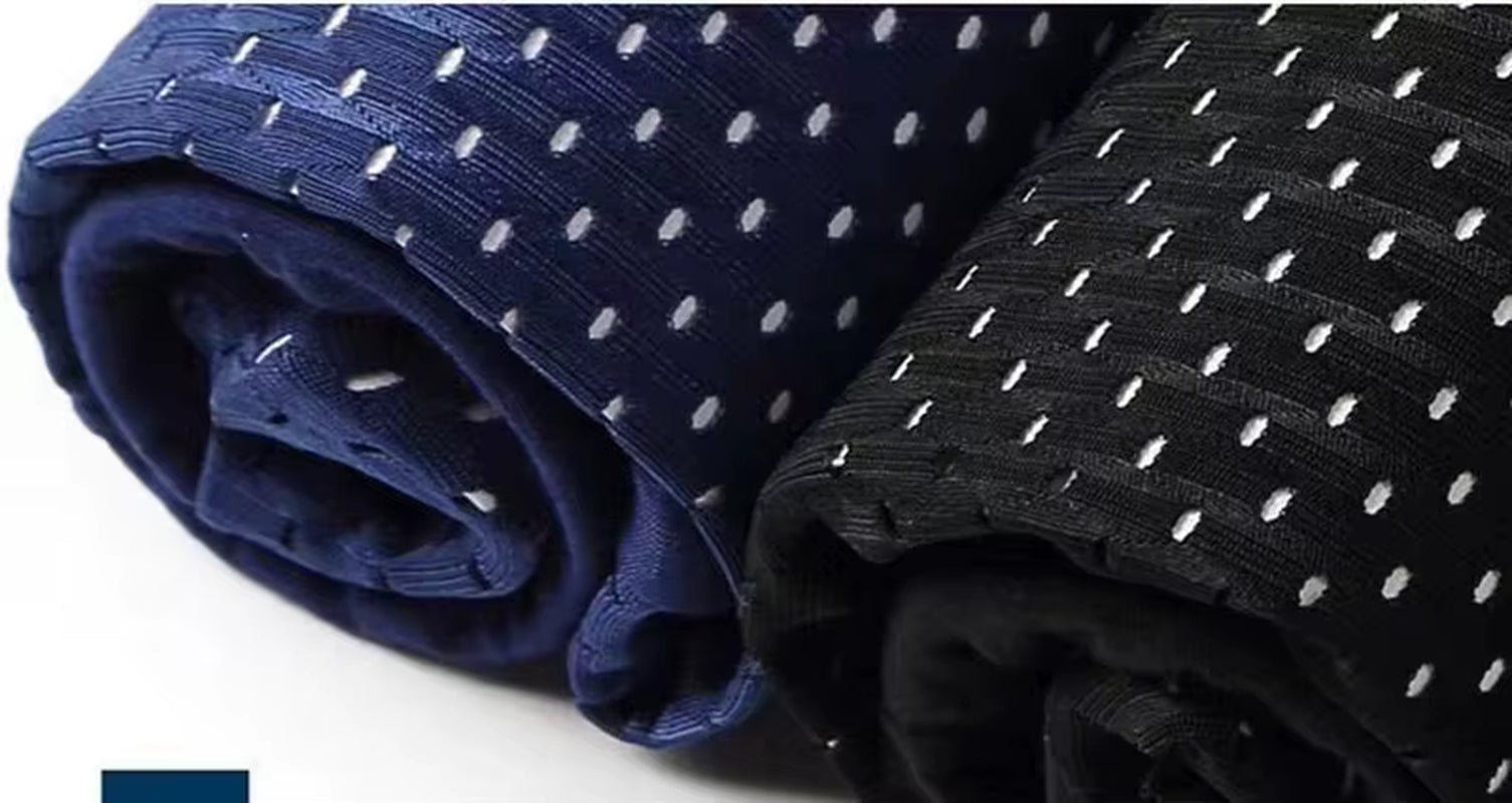 BOXARPRO, Zéro Transpiration - Le Pack Fraîcheur Absolue en Mesh Haute Performance