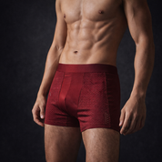 Pack de 10 Boxers Bambou Premium
