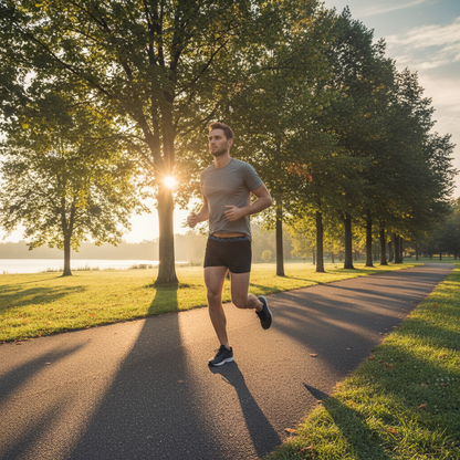 XX527 Quick-dry Mesh Ice Silk Men's Boxers Breathable Mesh Thin Plus Size Underwear